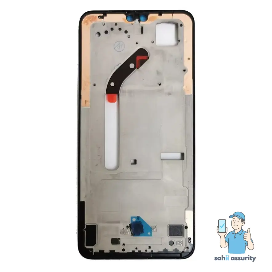 LCD Frame Middle Chassis for Vivo S7 5G thumbnail